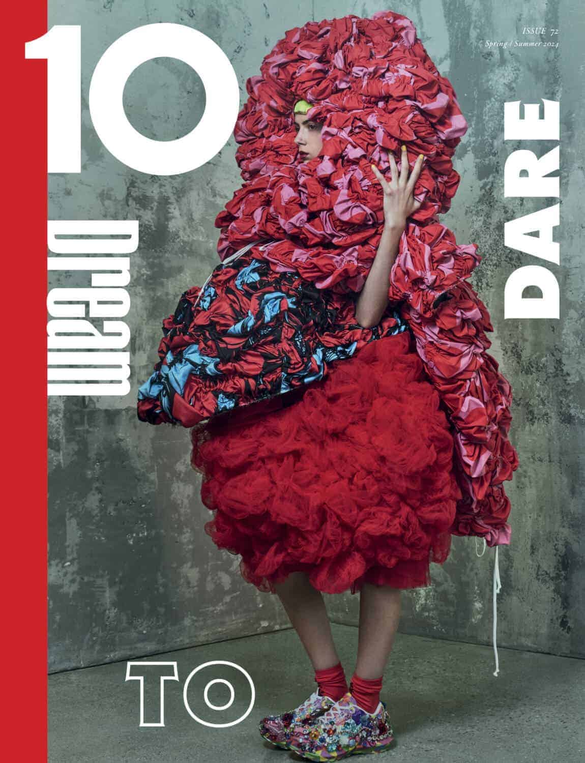 COMME des GARÇONS 2023年改装記念限定写真集　超レア未開封 Comme des Garçons Spring 1992 Ready-to-Wear Collection | Vogue